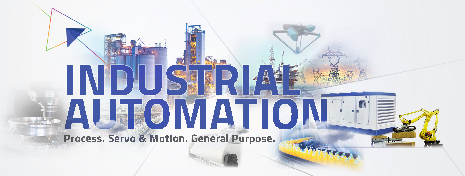 Industrial Process Automation Systems Products & Solutions Messung Group