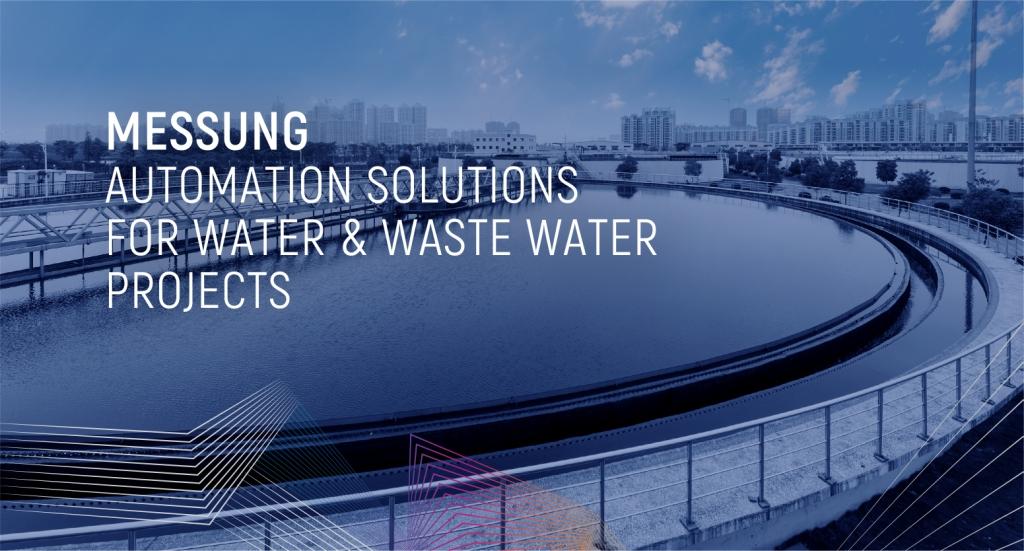 water and waste water projects