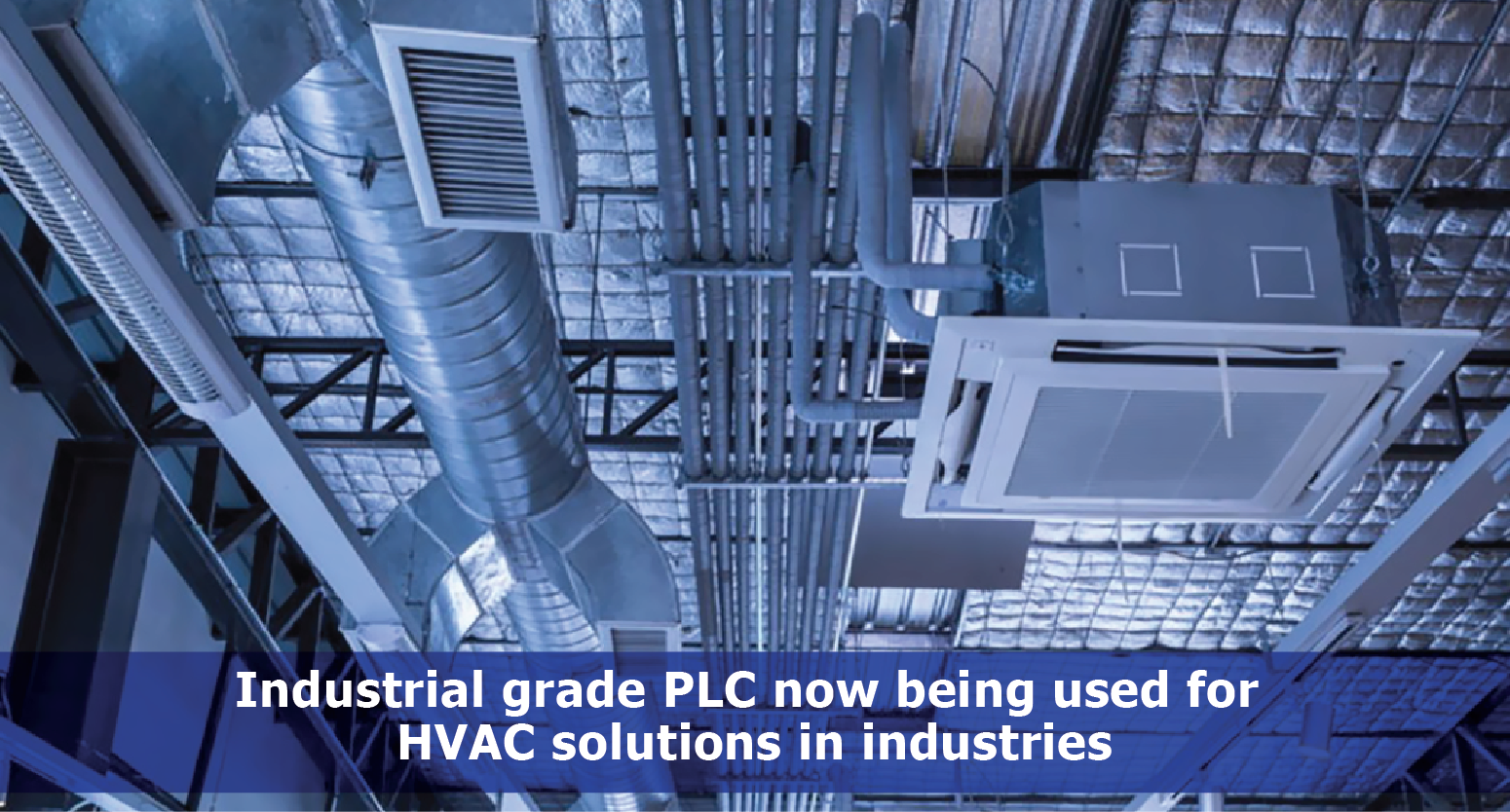 Industrial Automation Solutions