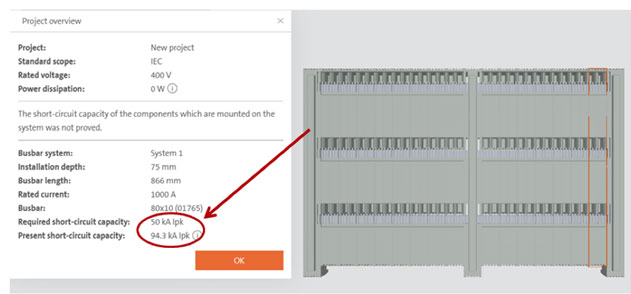 Benefits of Using IEC 61439 Standard in Electrical Busbar Systems