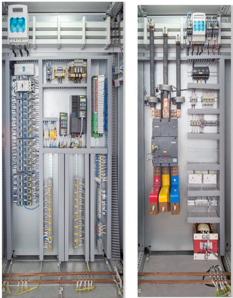 Benefits of Using IEC 61439 Standard in Electrical Busbar Systems