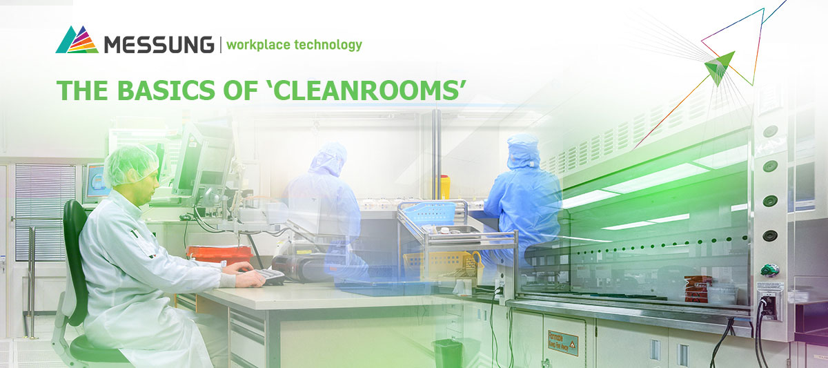 Cleanrooms