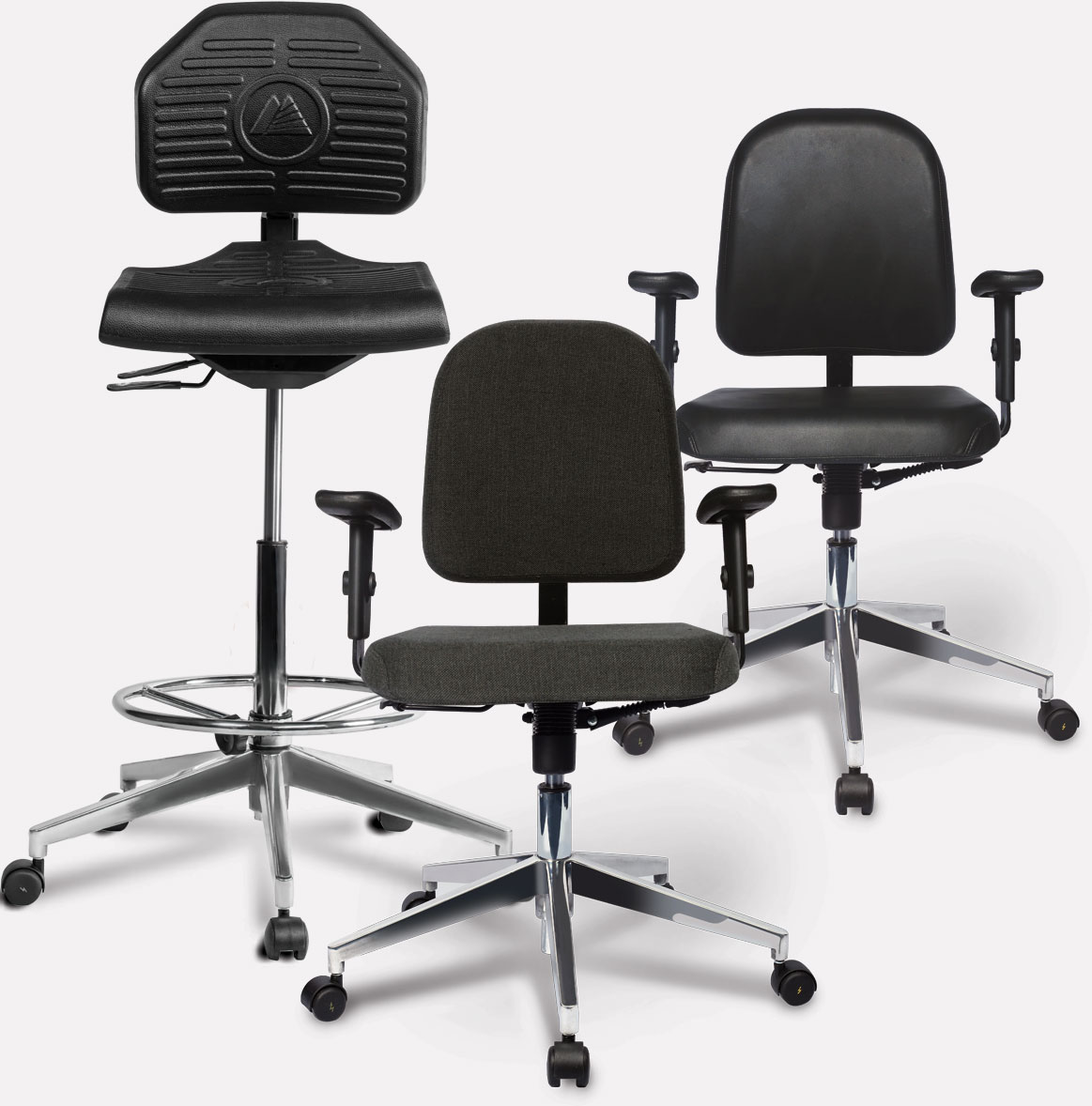 Workstation Chairs