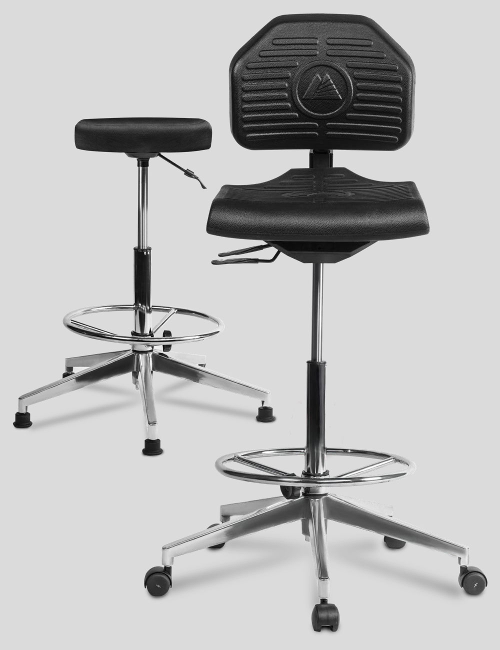 workstation chair