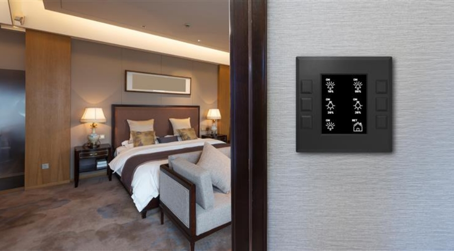 home automation & control solutions in India