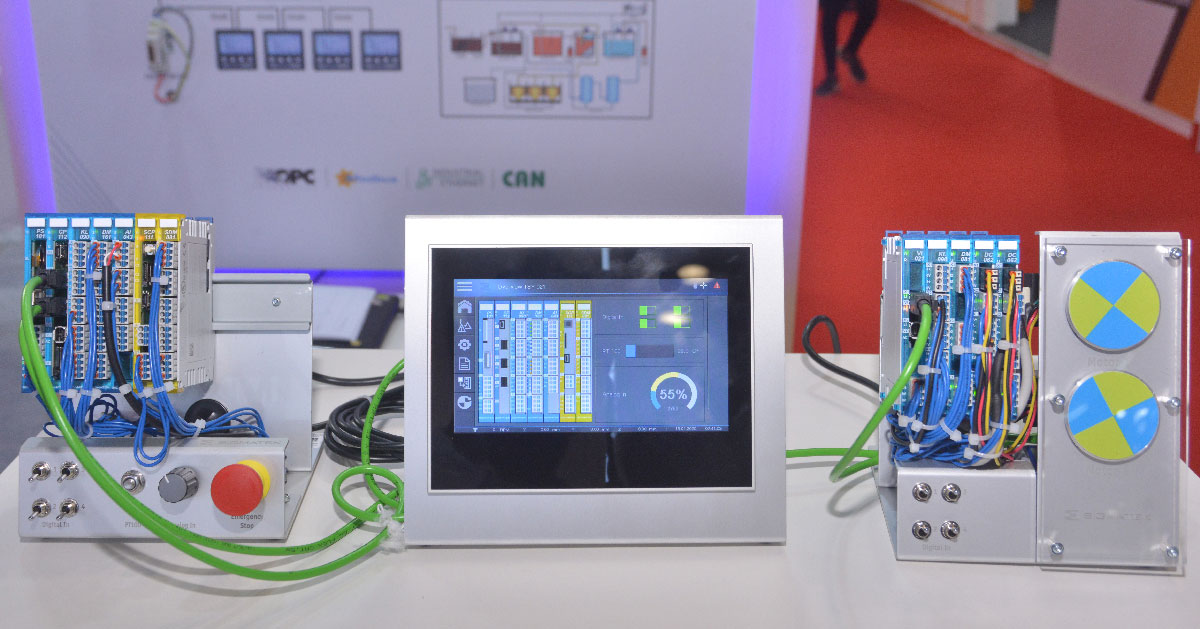 Elecrama 2020