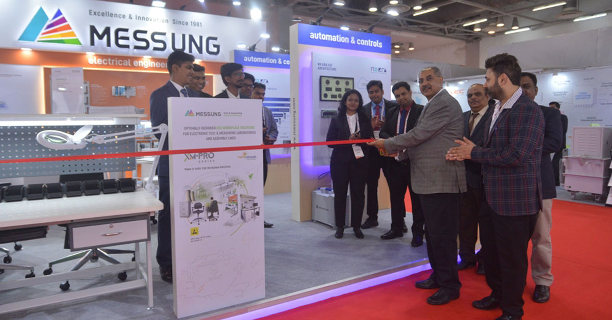 Elecrama 2020