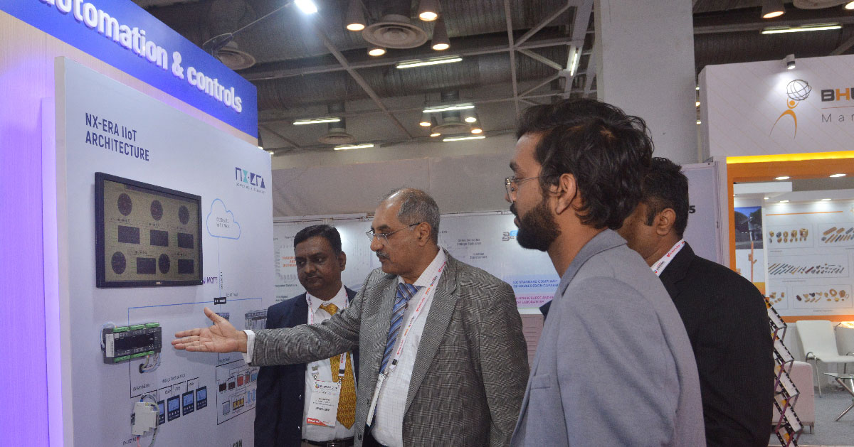 Elecrama 2020
