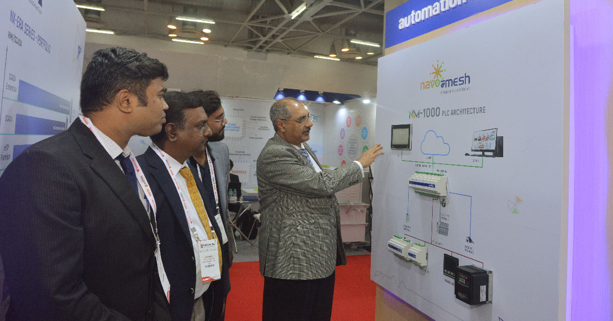 Elecrama 2020