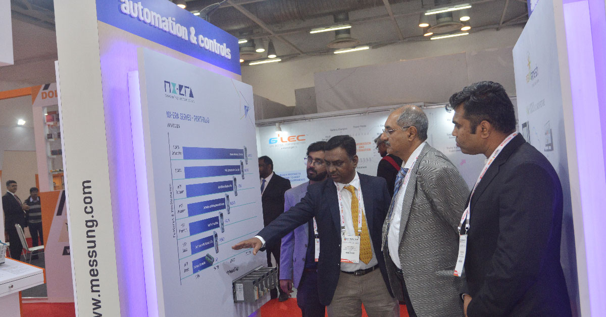 Elecrama 2020