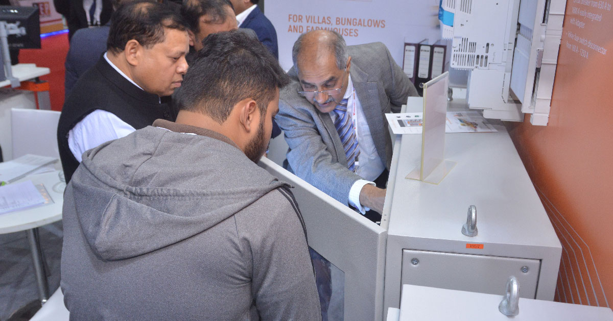 Elecrama 2020